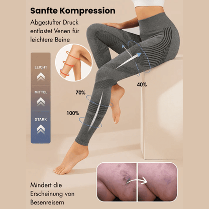 ActiveShape Kompressions-Leggings
