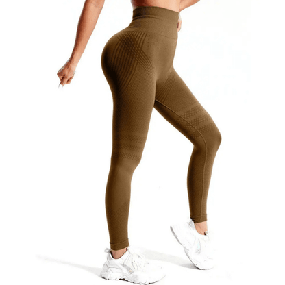 ActiveShape Kompressions-Leggings