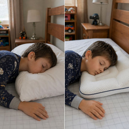Norivio Kinderkissen