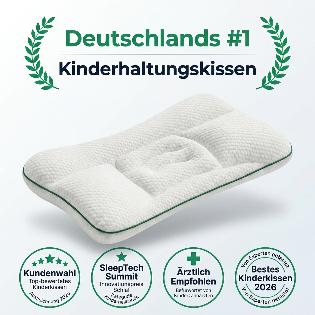 Norivio Kinderhaltungskissen