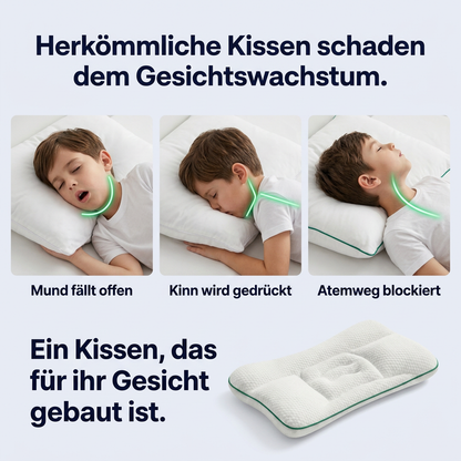 Norivio Kinderhaltungskissen