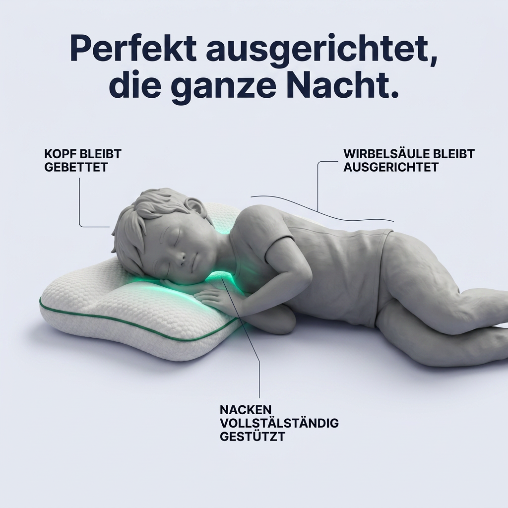 Norivio Kinderhaltungskissen