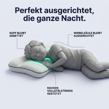 Norivio Kinderhaltungskissen